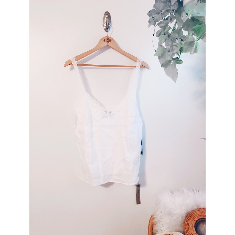 Reformation | Emmie Top - Picture 4 of 4